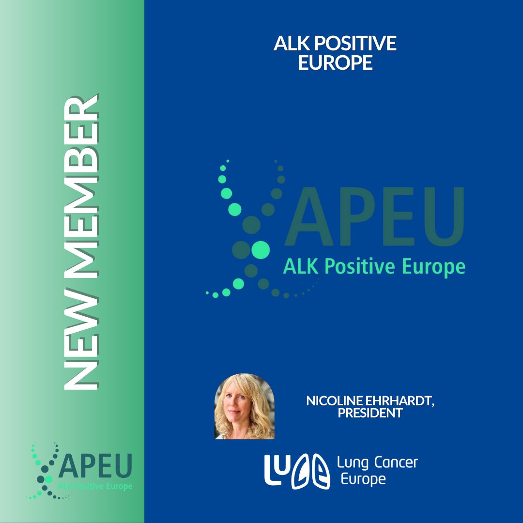  Lung Cancer Europe
