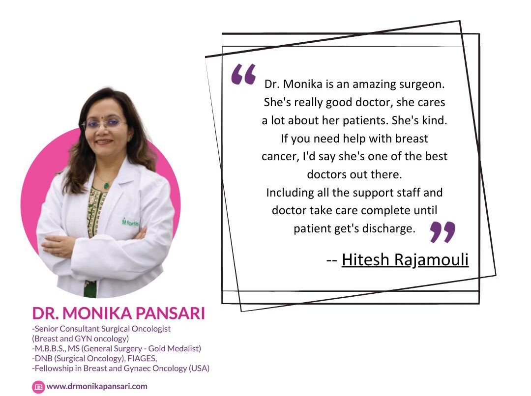 Monika Pansari