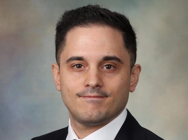 Angelo Pirozzi