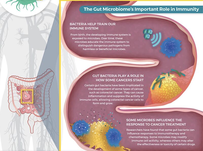 NCI Center for Cancer Research