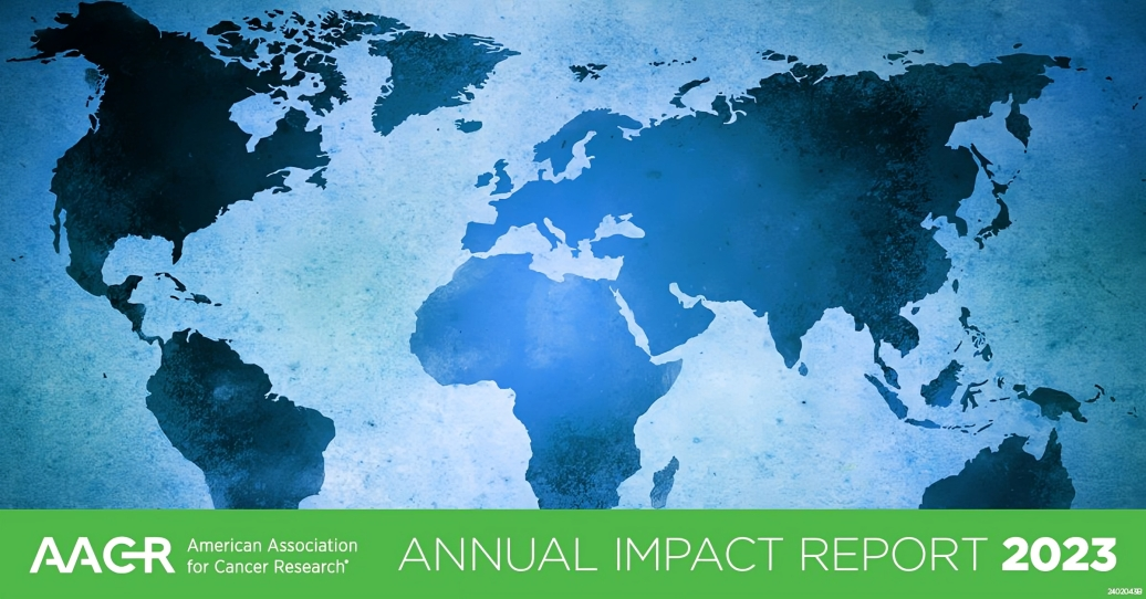 Annual Impact Report