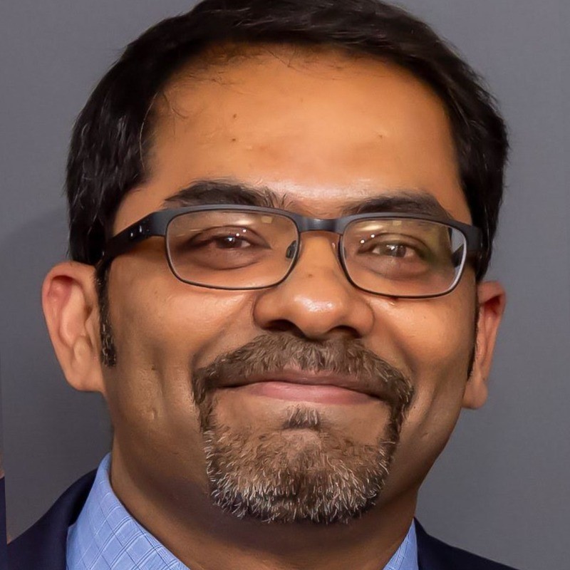 Madhukar Pai
