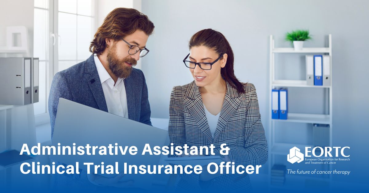 Administrative Assistant