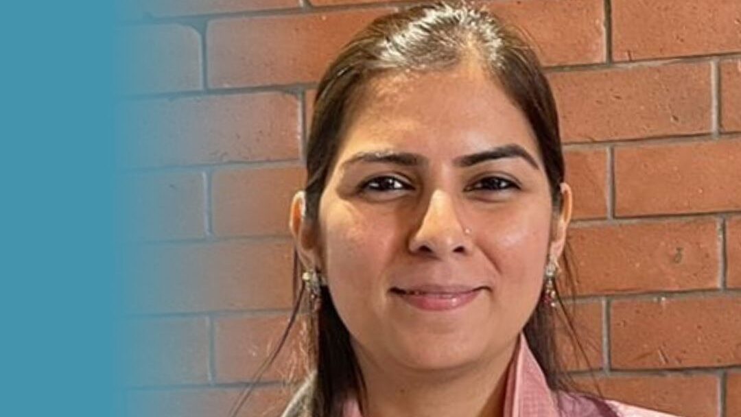 Urvashi Negi