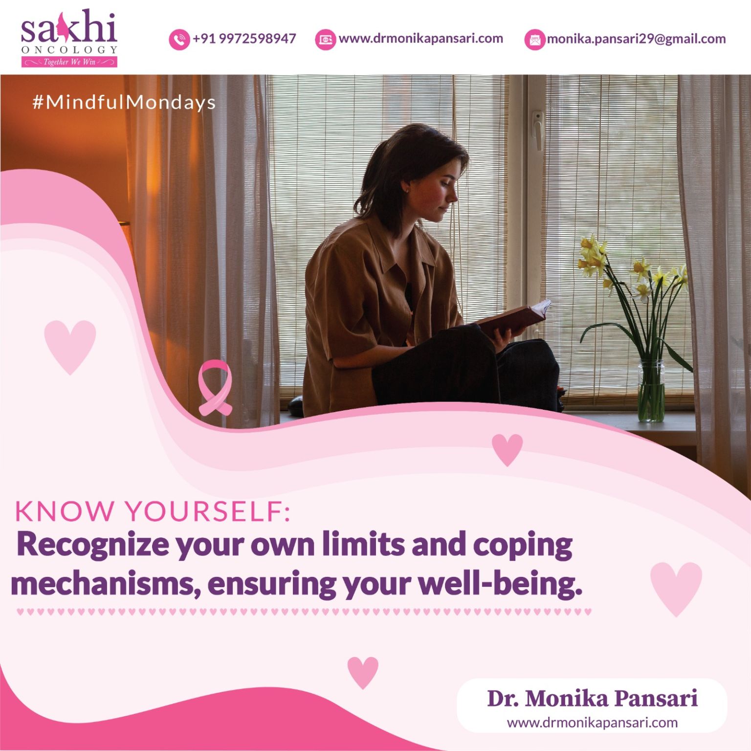 Monika Pansari