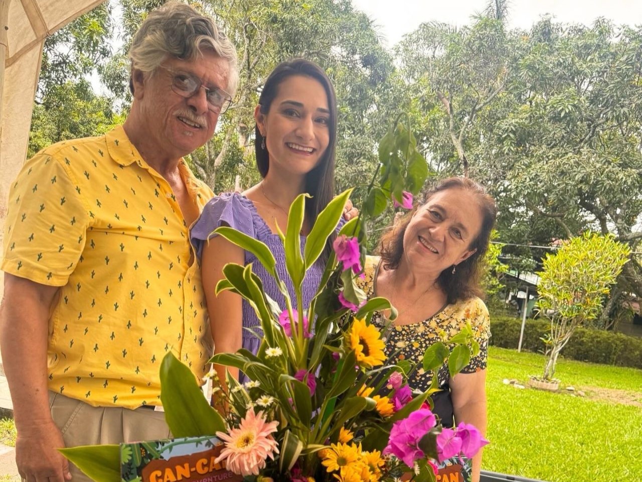 Carmen Monge-Montero