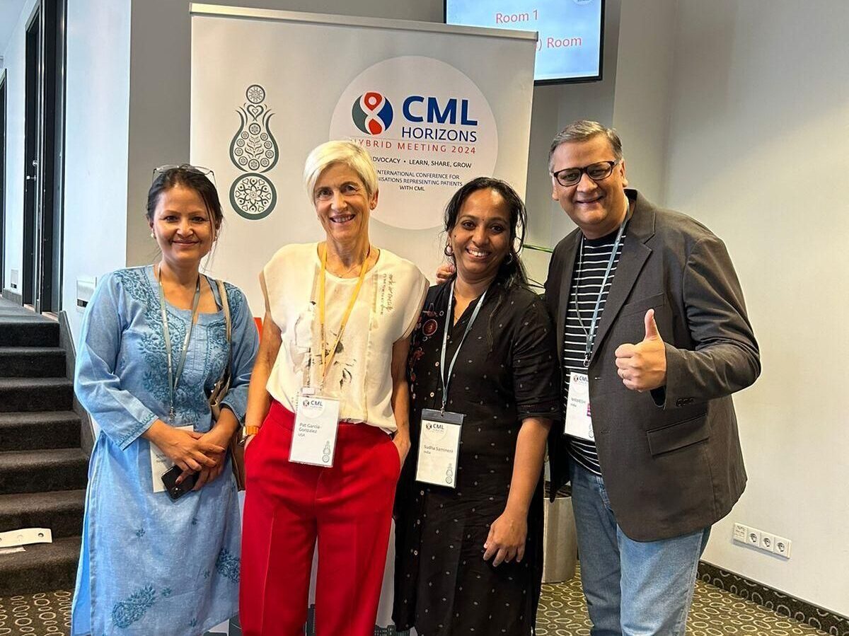 CML Horizons