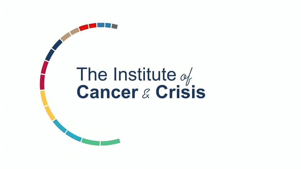 The Institute of Cancer and Crisis
