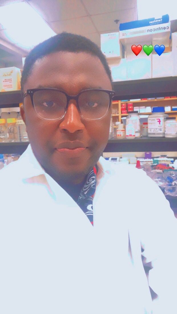 Esosa Omoregie