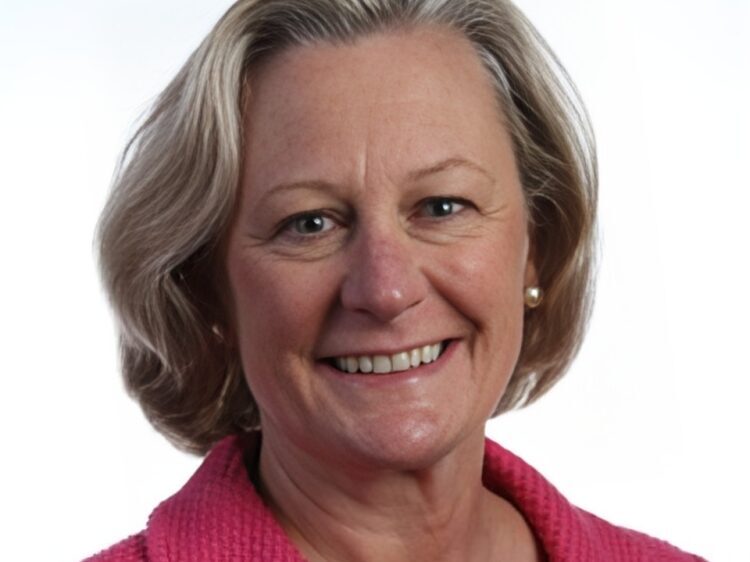 Julie Gralow
