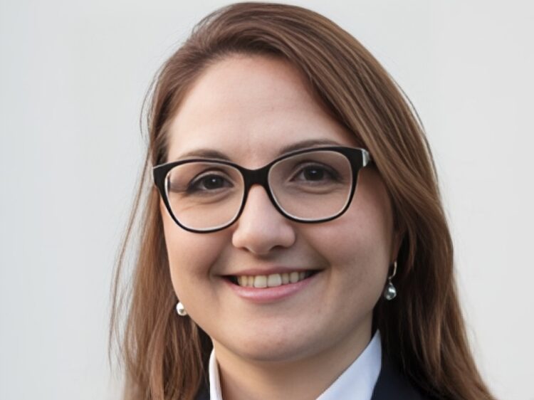 Alessandra Curioni Fontecedro