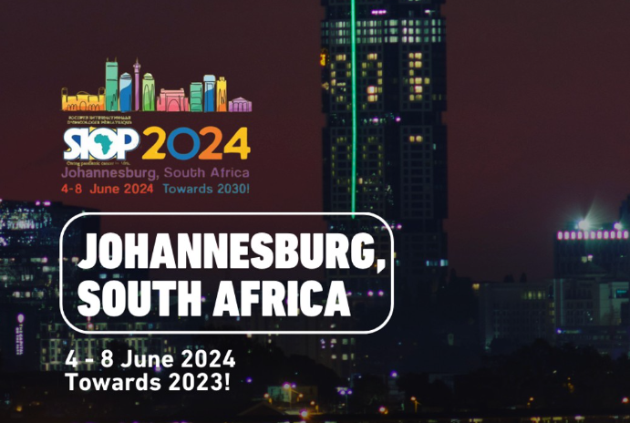 The SIOP Africa conference