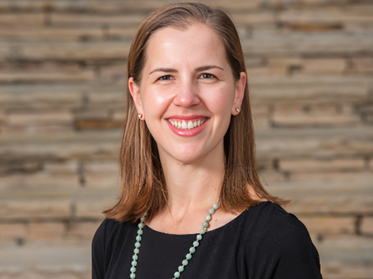 Carrie Rassbach