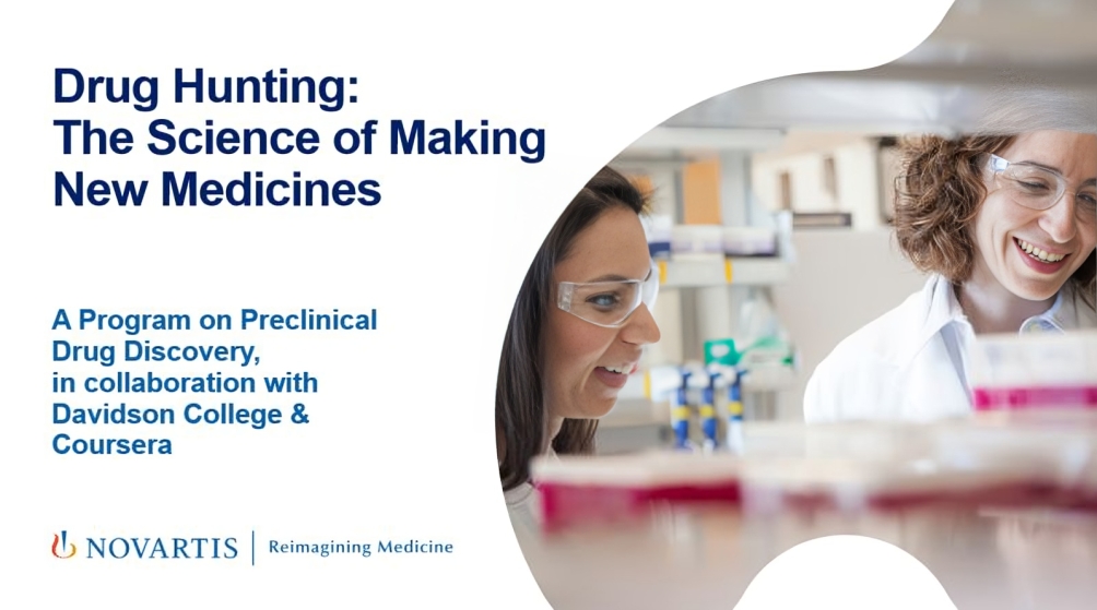 Novartis Science