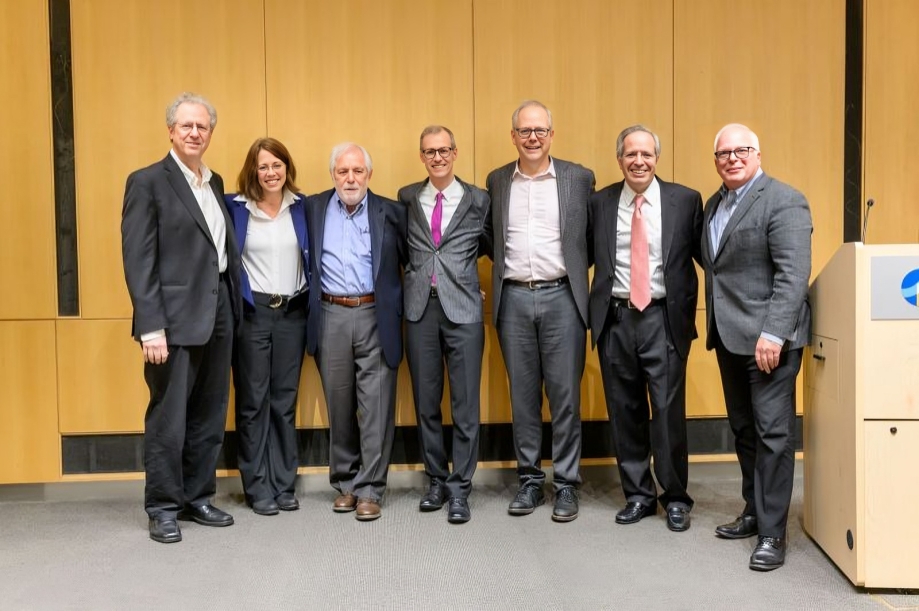 Dana-Farber Cancer Institute