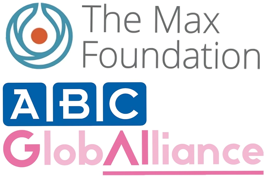 The Max Foundation