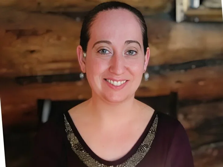 Jennifer Lovick
