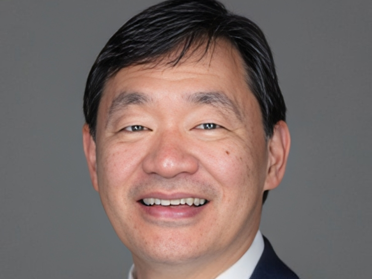 Patrick Hwu
