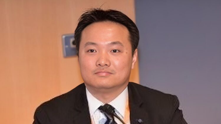 Herbert Loong