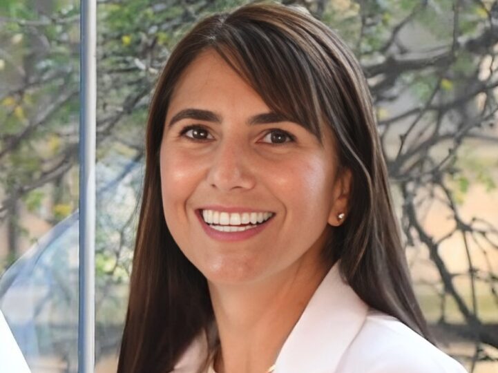 Jennifer Amengual
