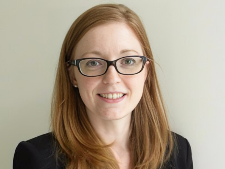FDA Oncology's Kelly Norsworthy