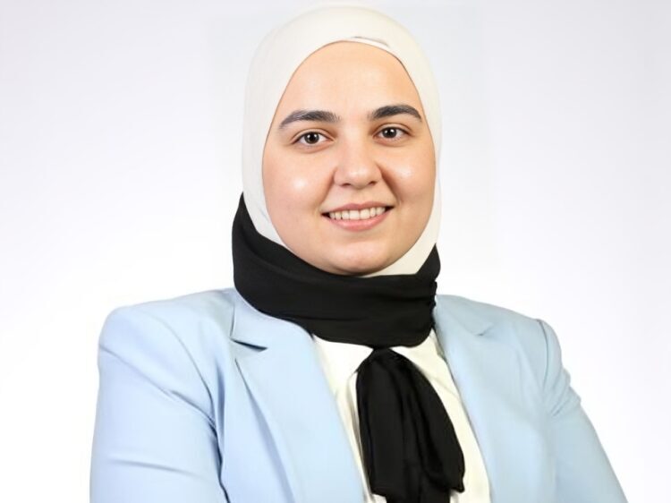 Duaa Kanan