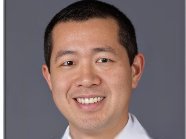 Michael Chuong