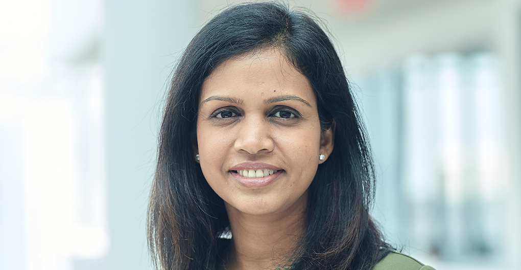 Charu Aggarwal ctDNA