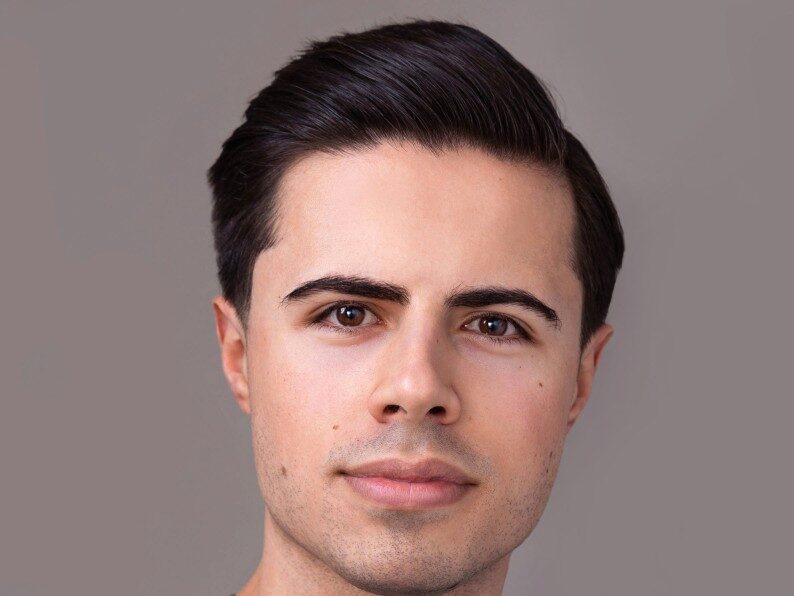 Alex Banks