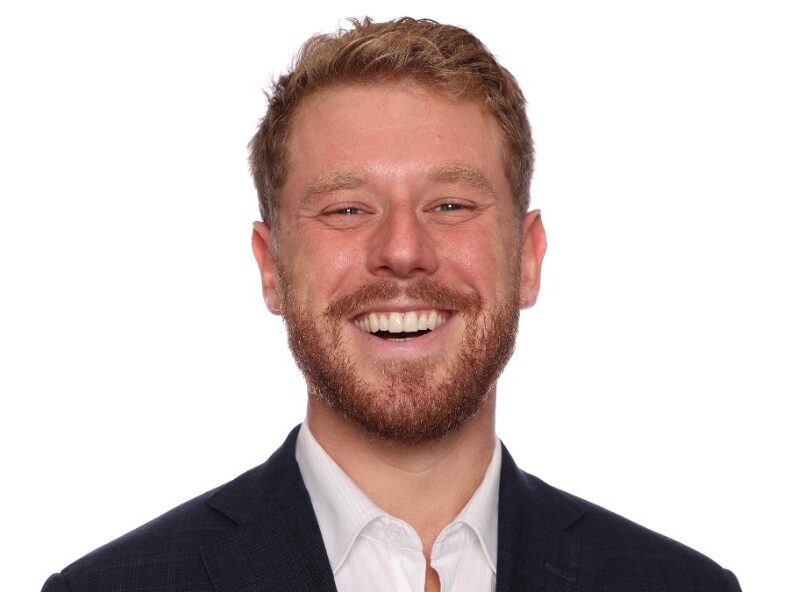 Ben Freeberg