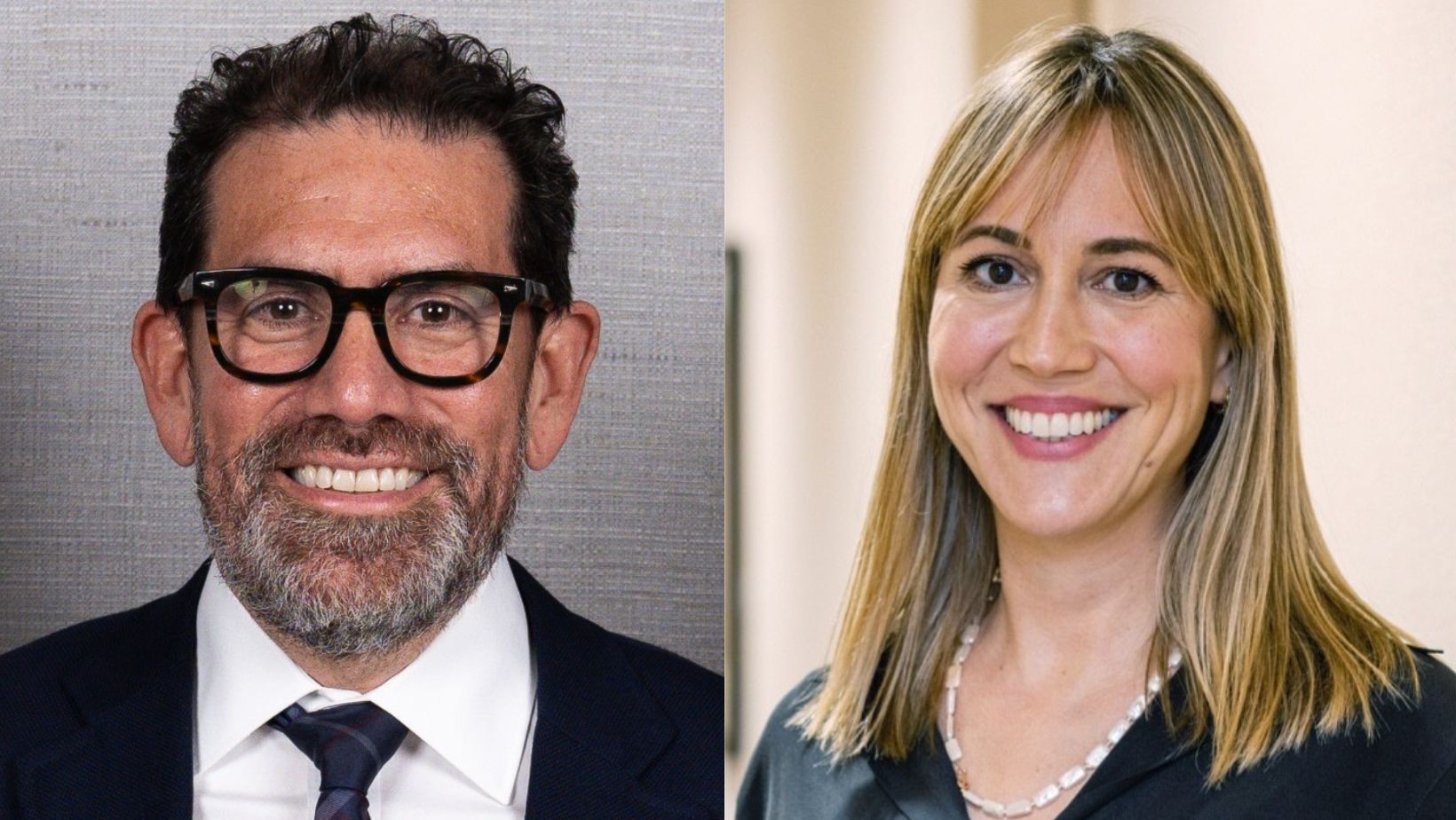 Luis Diaz & Andrea Cercek