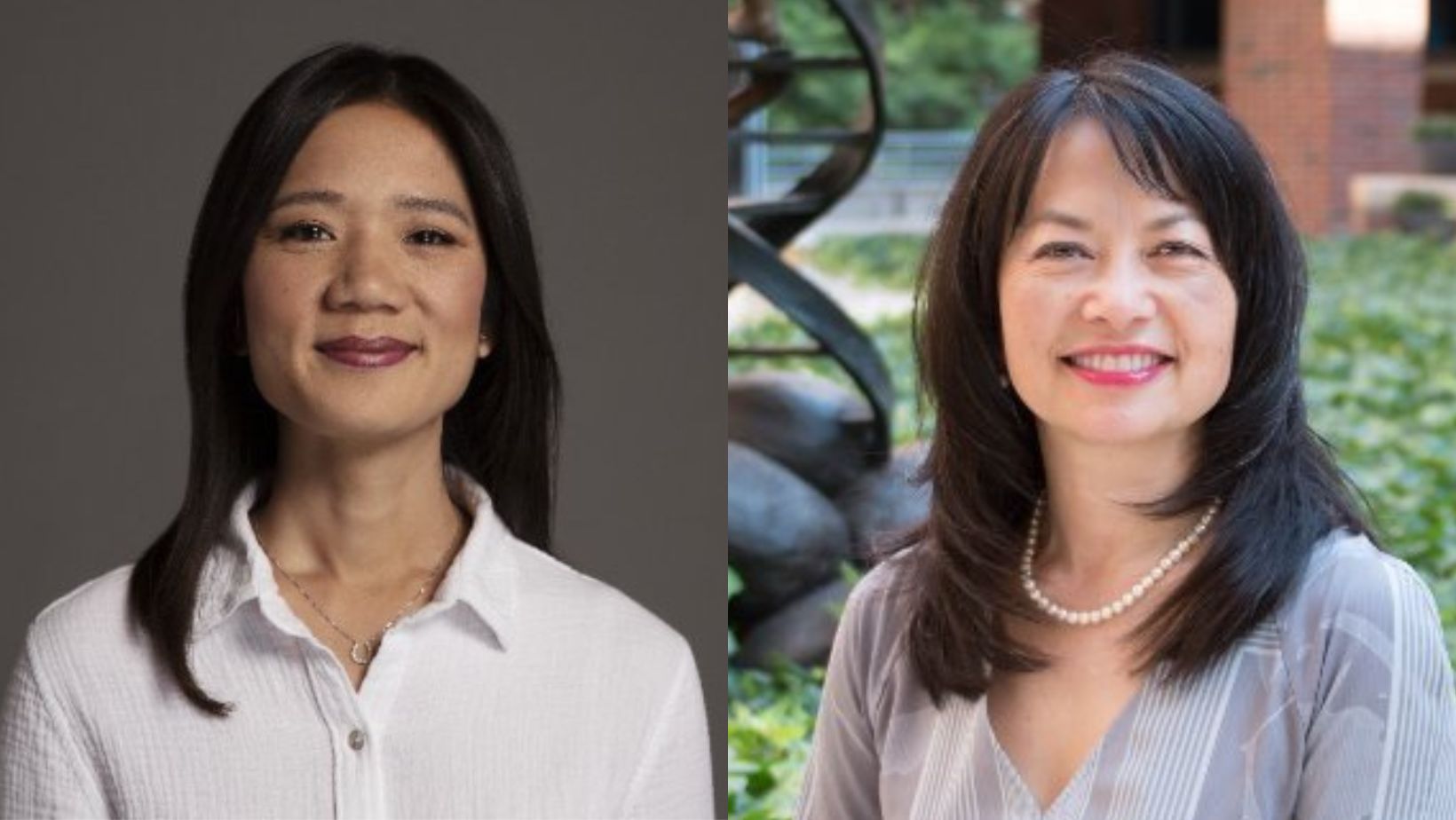 Cathy Eng, Phuong Gallagher