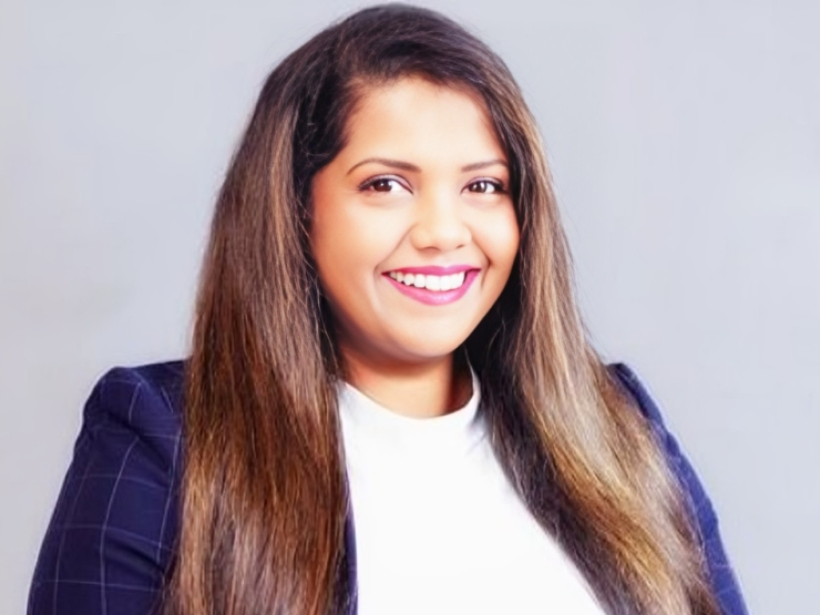 Tulsi Jose
