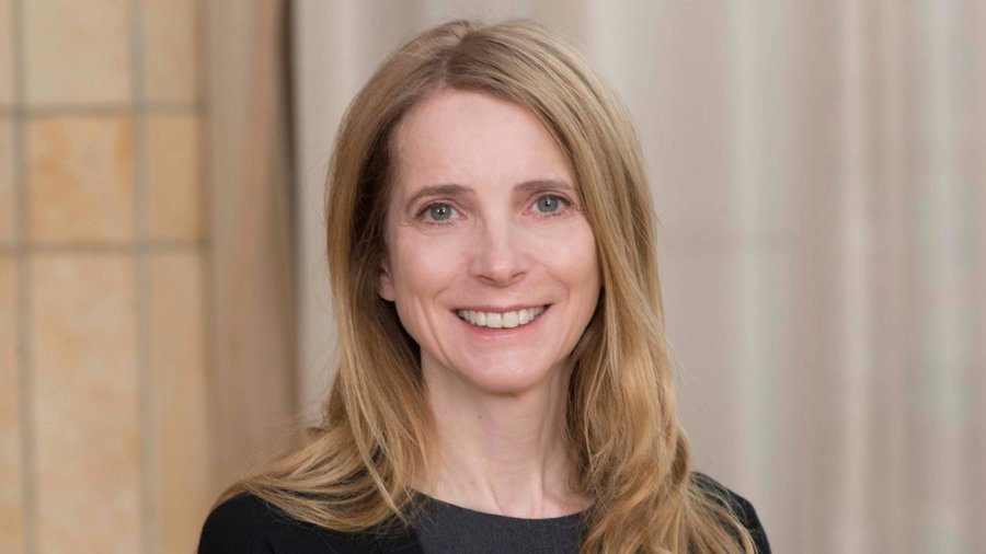 Carol Aghajanian