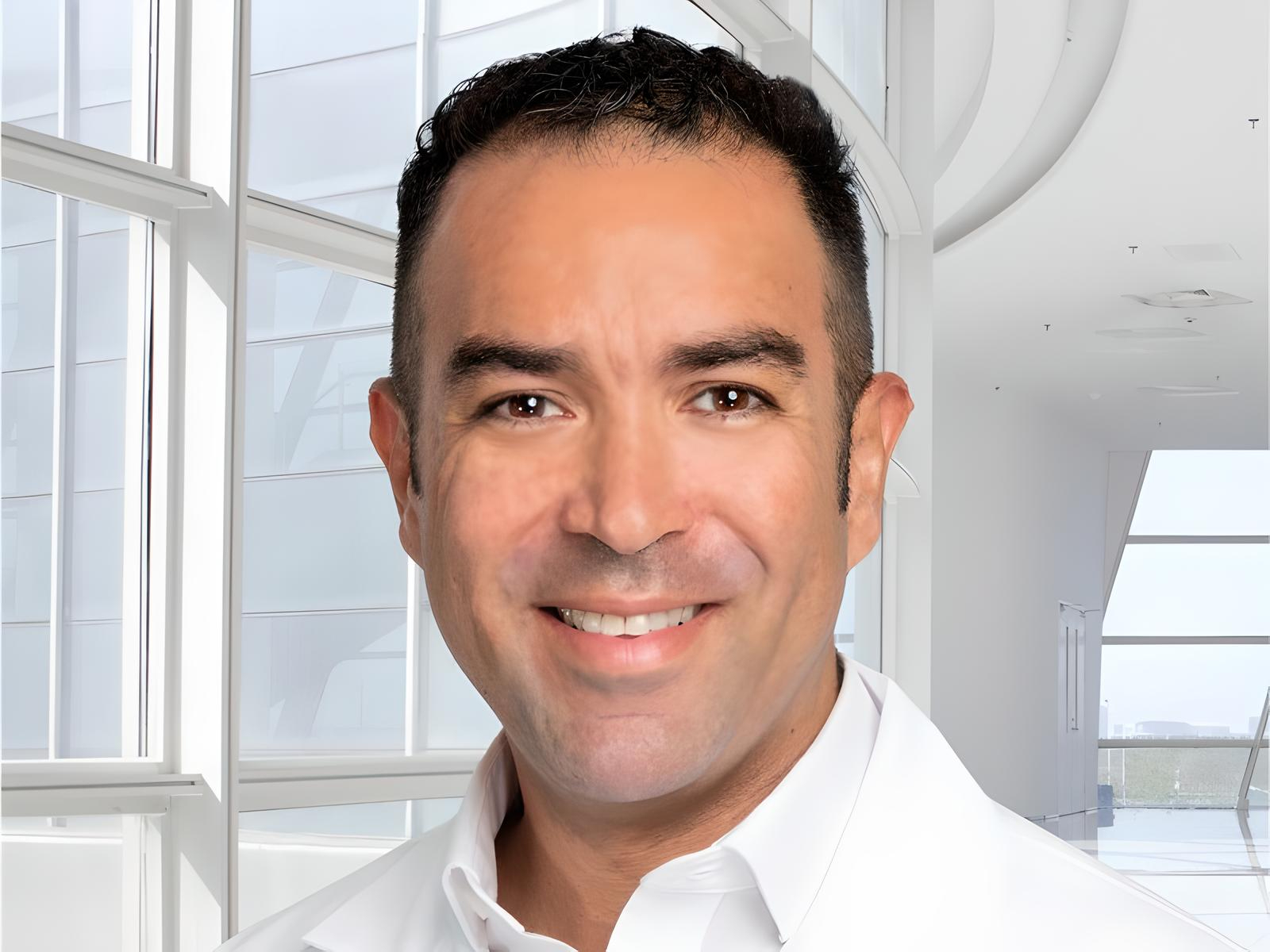 Cesar Perez