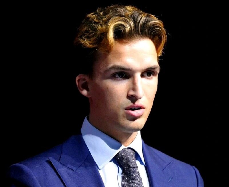 Daniel Michaeli
