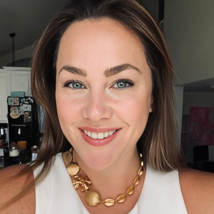 Gillian Sapia