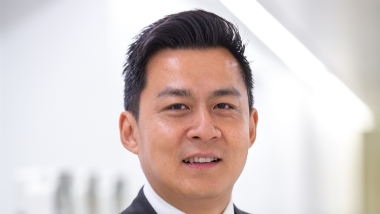 Eric Lim