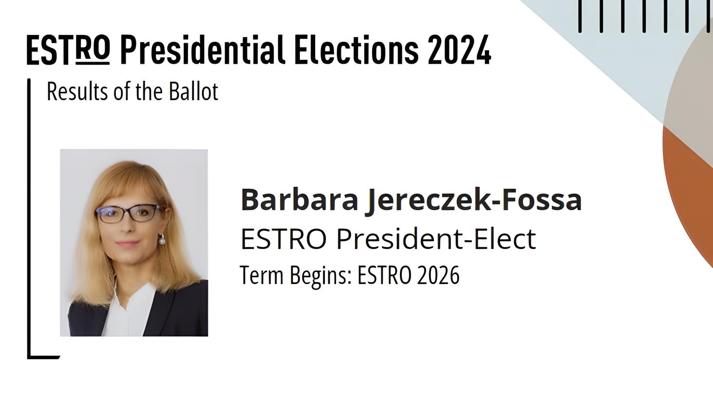 Barbara Jereczek-Fossa