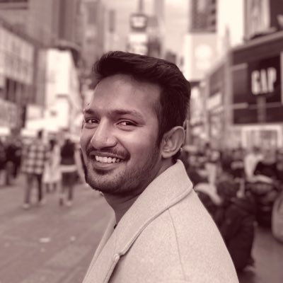 Rishabh Singh