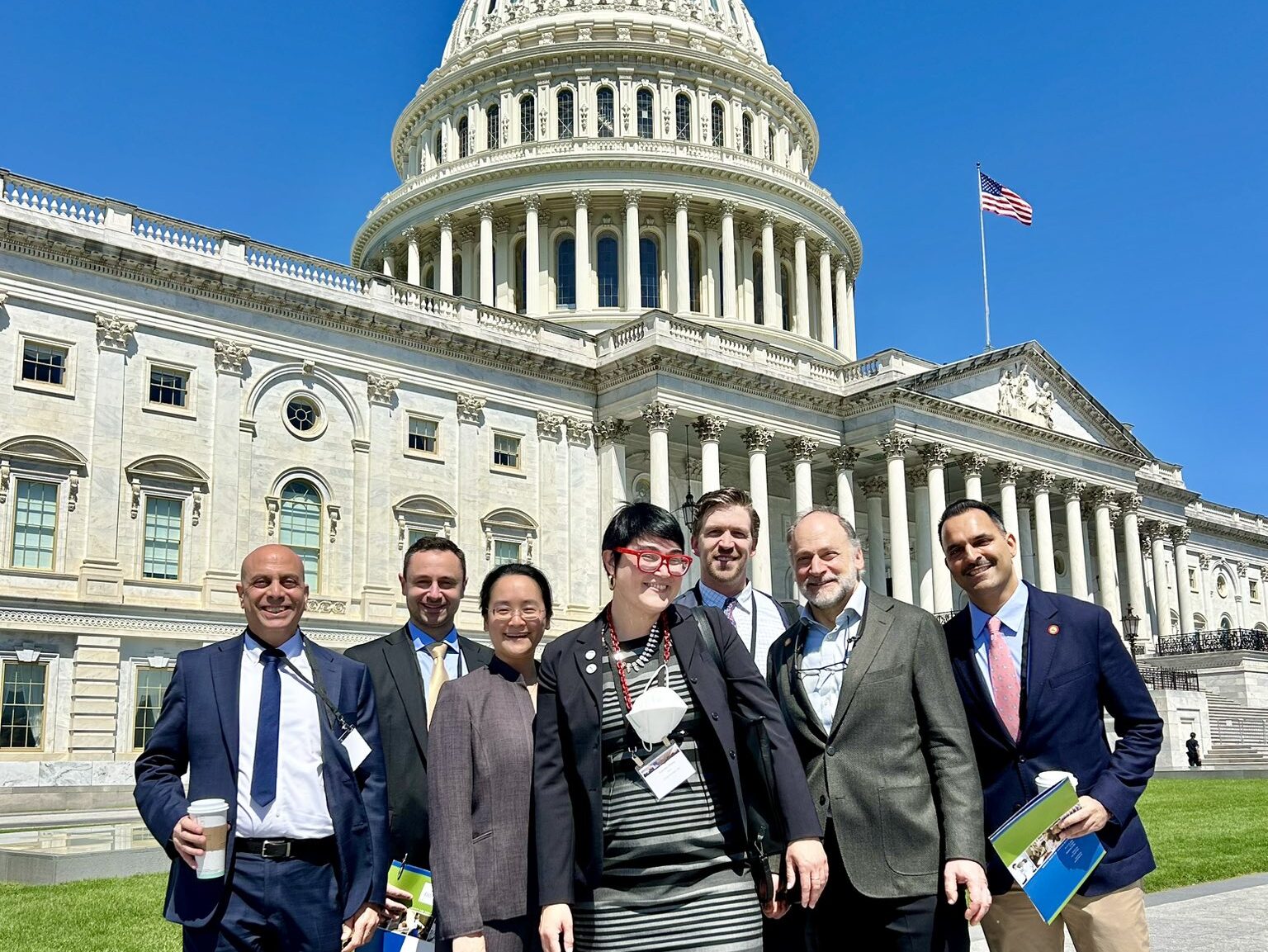 ASTRO Advocacy Day