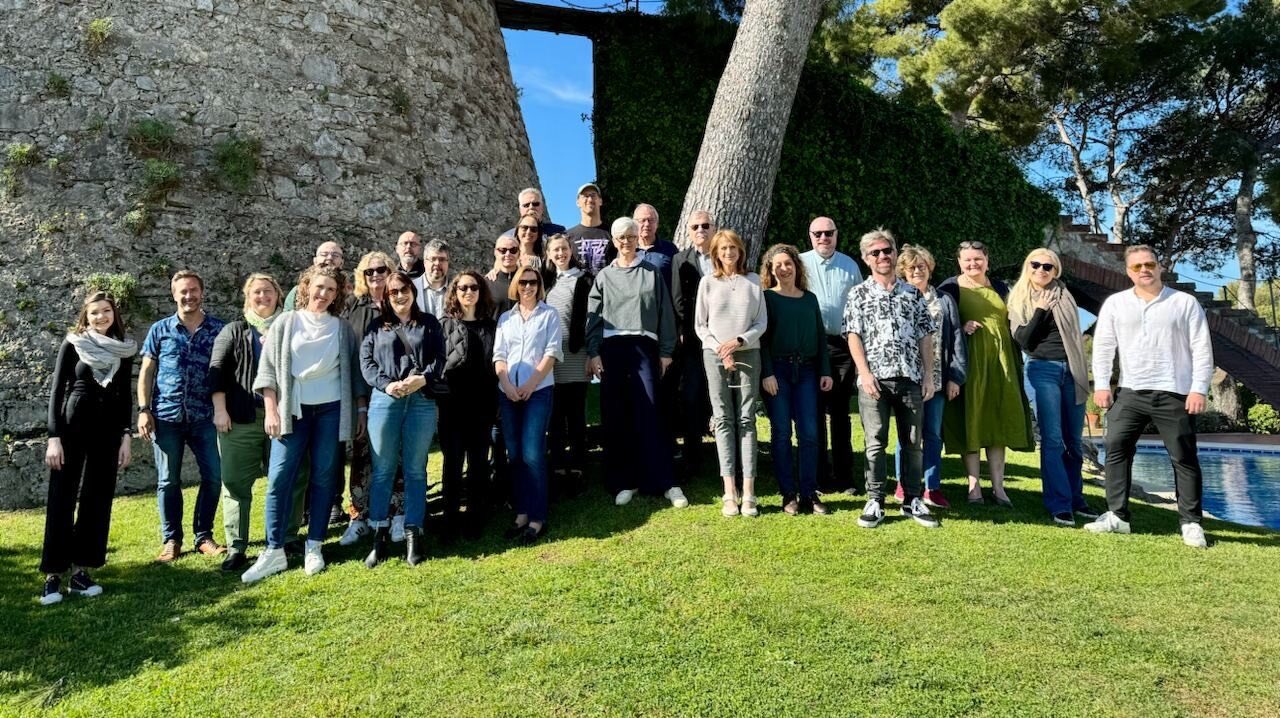 Lung Cancer Europe
