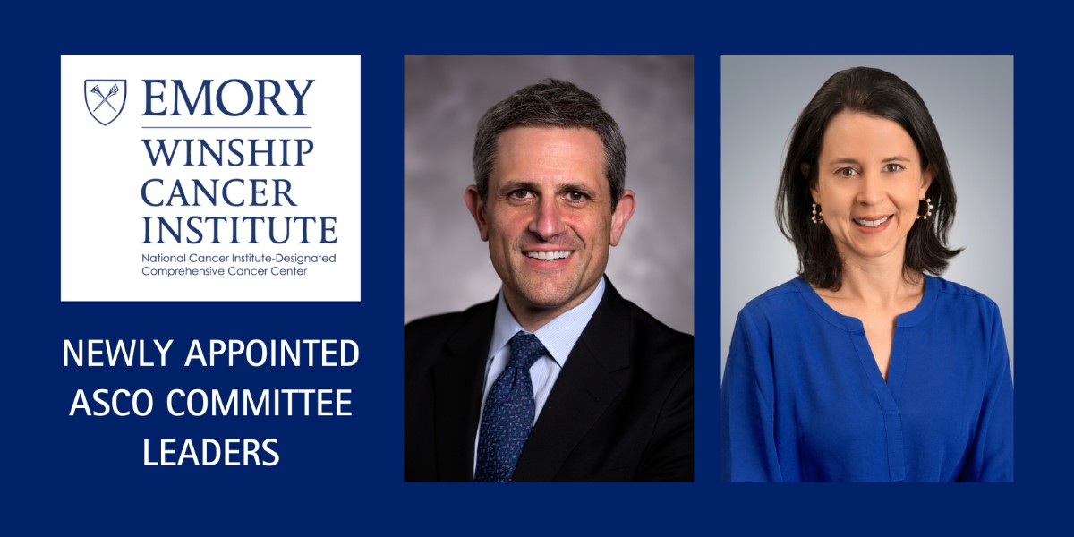 Kevin Kalinsky & Jane Meisel