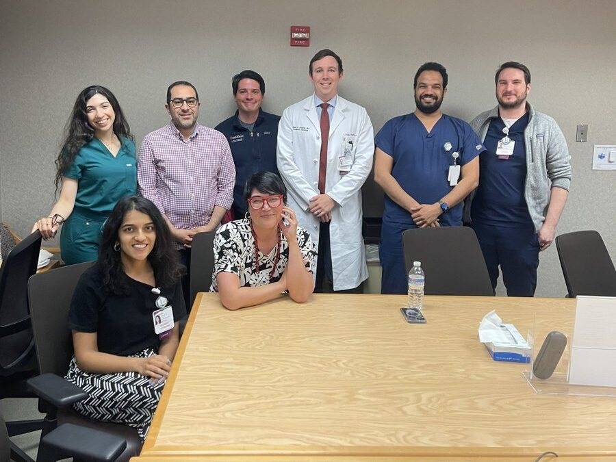 Radiation Oncology Residency Program