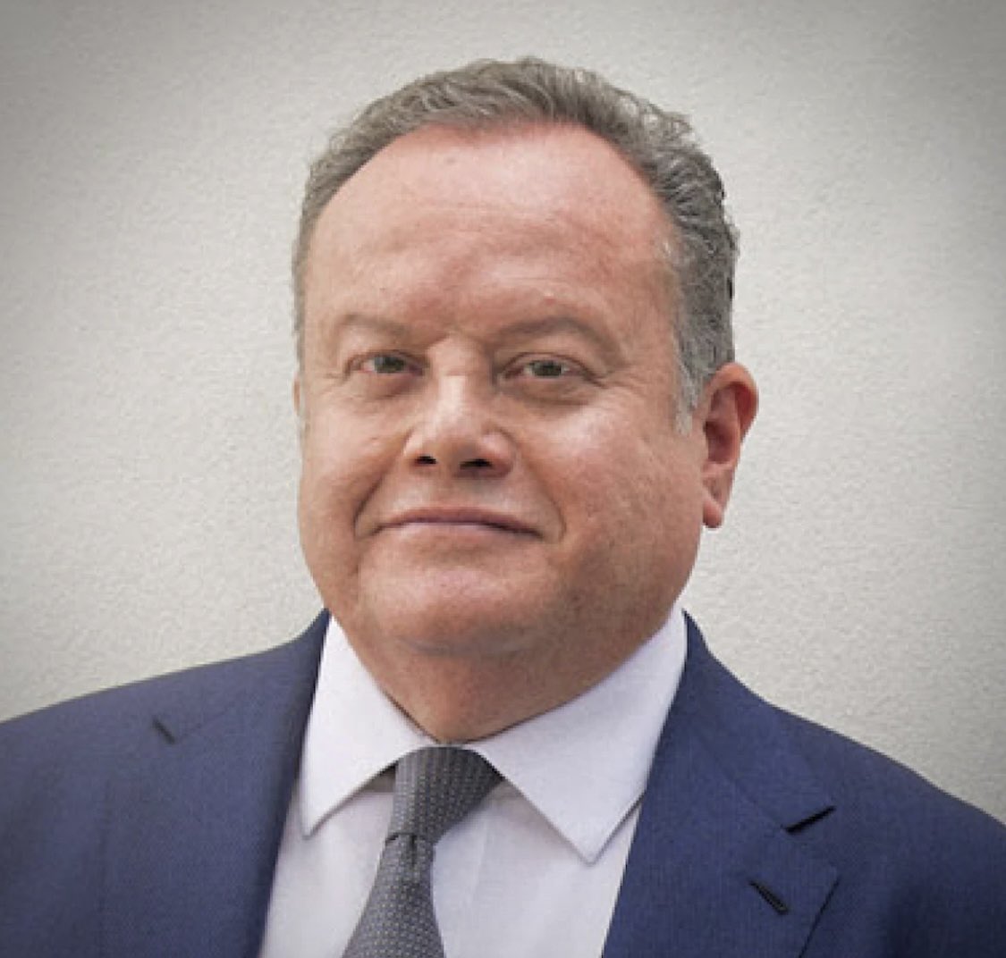 Vincent Rajkumar Rafael Fonseca