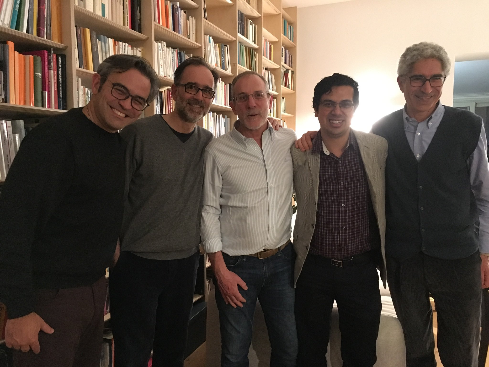 annual meeting