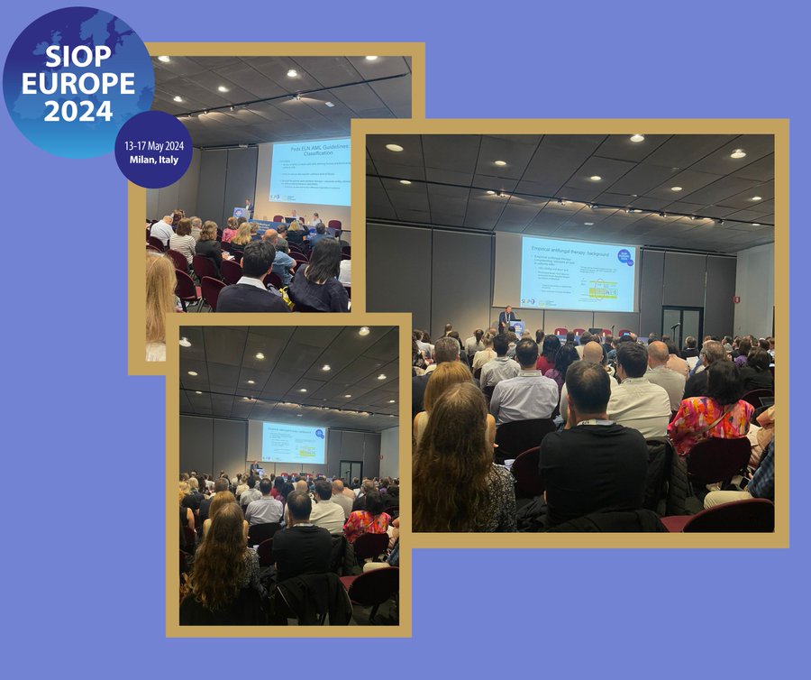 SIOP Europe