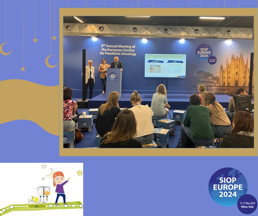 SIOP Europe 2024