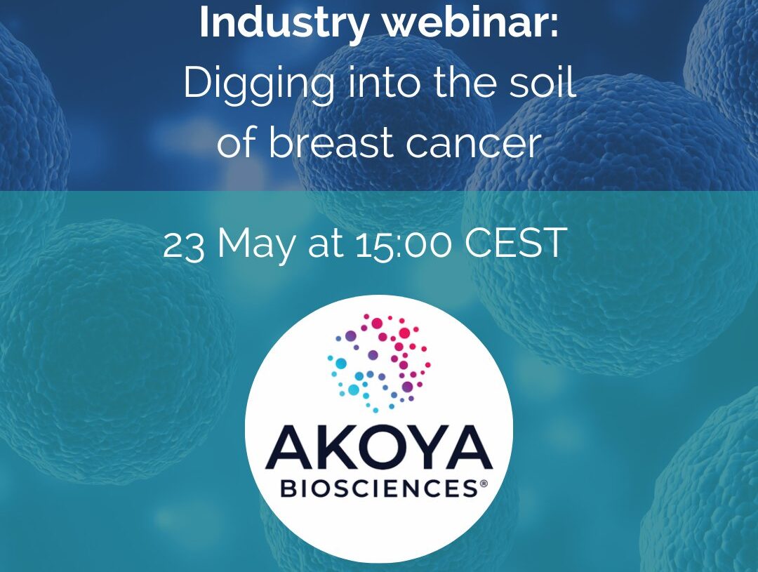 industry webinar