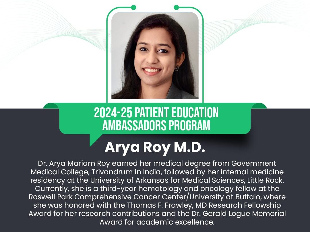 Arya Roy